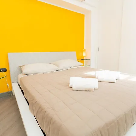 Free Parking - 15 Minuti Stazione Principe Appartement Gênes