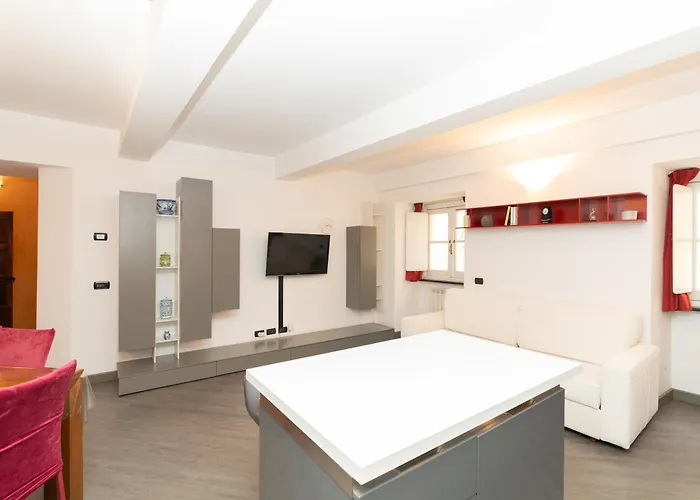 Apartman Free Parking - 15 Minuti Stazione Principe *