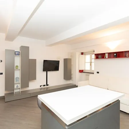 Appartement Free Parking - 15 Minuti Stazione Principe *